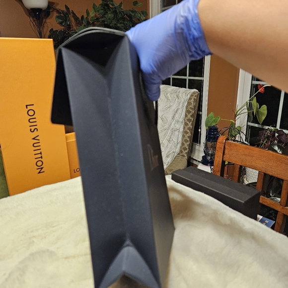 DIOR Gift Bag Limitwd Edition 9x6x2.5,NWT - Picture 4 of 10